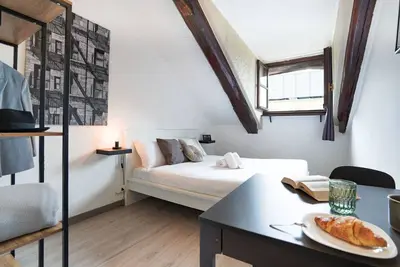 Torino Centro, Porta Nuova Loft
