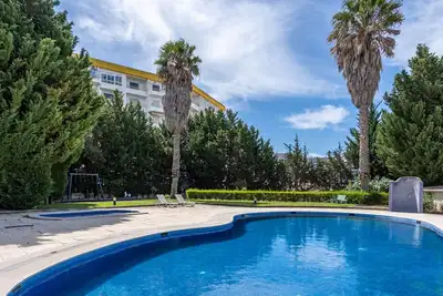 Image de #230 A Flor Flat by Home Holidays