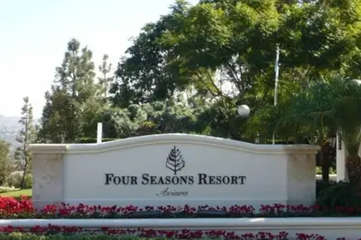 Image de Four Seasons Aviara Resort & Spa, Gorgeous 2 Bedroom Suite, Southern California