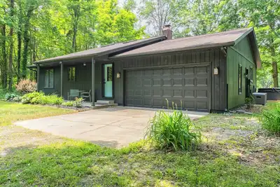 Image de Getaway on the Green - Private Hot Tub on Golf Course & Pet Friendly