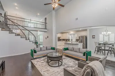 Image de Luxurious 5br Home, Big Backyard, Great for Family & Friends