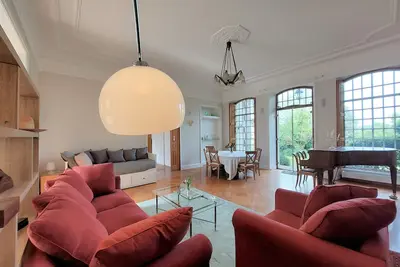 Image de Un magnifique manoir en Alsace près de Strasbourg