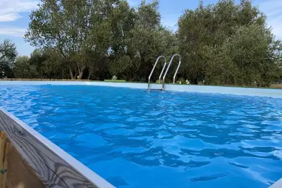 Image de La Fenice Bed and Relax with pool