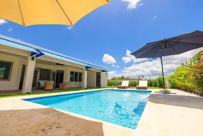 Image de Table Rock Luxury House with Private Pool