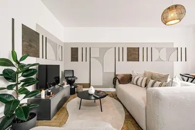 Image de Cristalinas - 2 chambres à Charonne (11 Arr. )