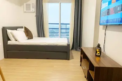 Image de Cozy hotel with 1 bedroom and WiFi, Ac in enjoyable Cagayan de Oro Philippines