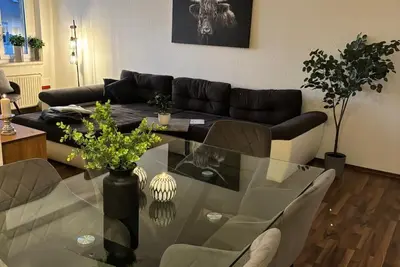 Image de Tasteful apartment 100sqm 3bedrooms, 6pers. , fully equipped