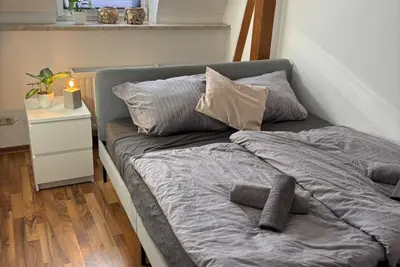 Image de Comfortable apartment 68sqm 3bedrooms, 6pers. , fully equipped