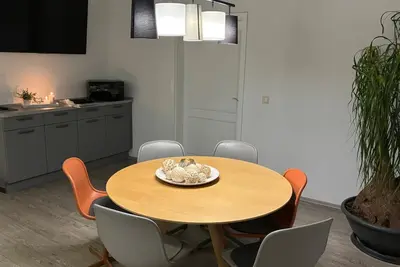 Image de Exclusive apartment, 136sqm, 4 bedrooms, max. 11 people, fully equipped