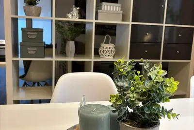 Image de Ruhige Ferienwohnung Mitten im Zentrum