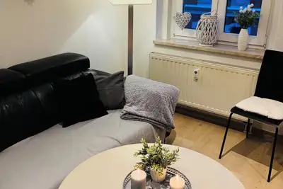 Image de Modern apartment 3bedrooms, 5pers. , fully equipped