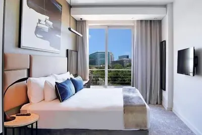 Image de Luxury Loft in Sandton City