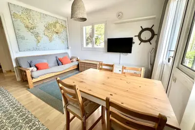 Image de Appartement à 300 M. de Plage de Sa Riera, Begur