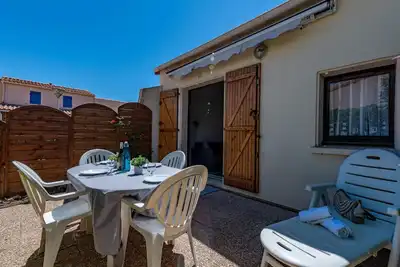 Image de Le Hameau des Pêcheurs by Interhome