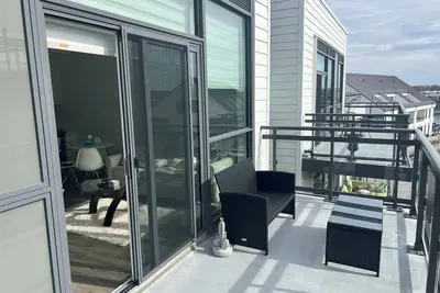 Image de friday harbour resort