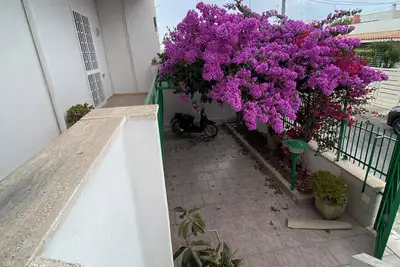 Image de Private apartment zolazale by the sea, suitable for families, 100 meters from the sea