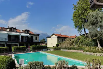 Image de Domus Minervae By Bookinggardalake