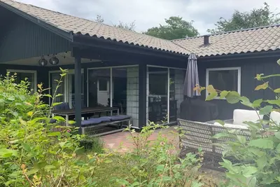 \"Sybilla\" - 600m from the sea by Interhome