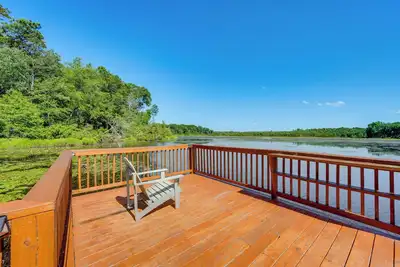 Image de Brand-New Perry House w/ Kayaks & Lake Access