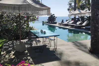 Image de Beach Villa