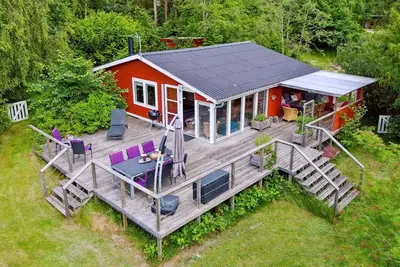 Image de \"Lovisa\" - 7km from the sea by Interhome