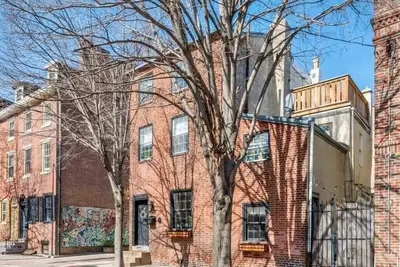 Image de Walkers Paradise 3br Trinity Heart of Philly!