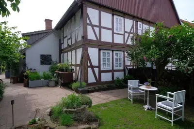 Image de Appartement 'Beim Bildhauer Karl F' avec Wi-Fi