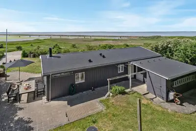 Image de \"Alessandra\" - 80m to the fjord by Interhome