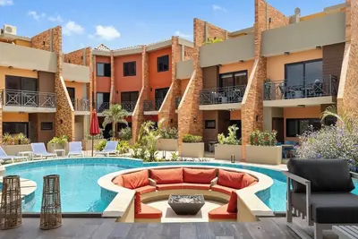 Image de Minutes to the Beach | Porta Al Sole 8 by Bocobay