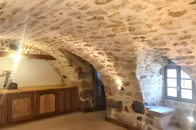 Image de Homerez - Maison à Saint-Hilaire-Cusson-la-Valmitte