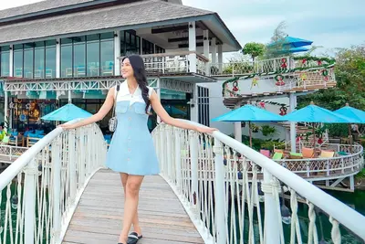 Image de Buffalo Island Resort