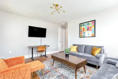 Image de Sweet & Sunny Delight: Orange Crush on You Oasis!