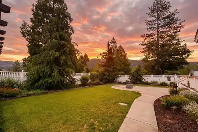 Image de Spacious Yosemite Lodge –Arcades + Ev Charger + 3b2b + Private 1 Acre +Game Room