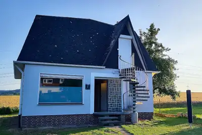 Image de Ferienwohnung/app. für 6 Gäste mit 70m² in Hofgeismar