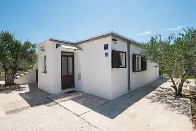 Image de Maison Mirna (113971-K1) - Rogoznica