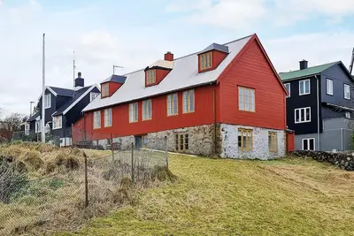 Image de Trésor historique a Torshavn -- By Traum Ferienwohnungen