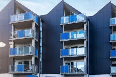 Image de 4 etoiles maison de vacances a Thorshavn.