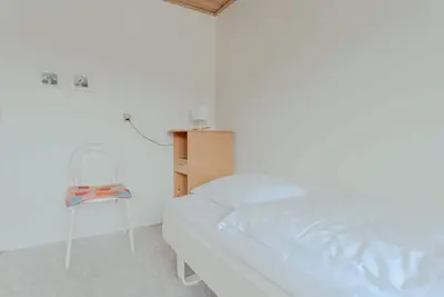 Image de 4 etoiles maison de vacances a Thorshavn.