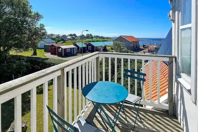 Image de 4 etoiles maison de vacances a Degerhamn