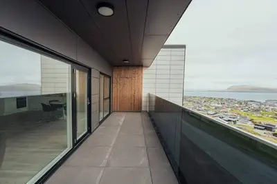 Image de Appartement vue mer dans quartier privilégié