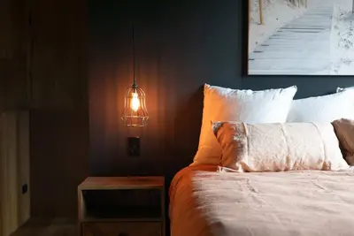 Image de Loft & One Bedroom Cabin