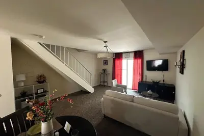 Image de Clean, spacious Condo, Weekly Rental Discounts