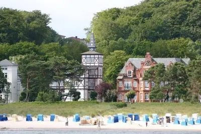 Image de Villa Lucky Man « Wabi Sabi »