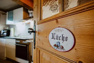 Image de Widholzgut - vacances en cabane