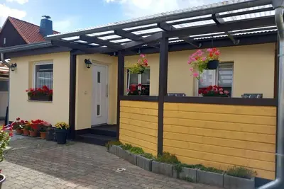 Image de Mack Résidence de vacances tout confort