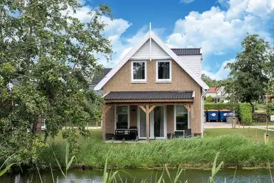 Image de Maison près plage lac Simonshaven