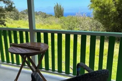 Image de Terrific cottage with WiFi in Honokaa   Aka\"Upper House\"