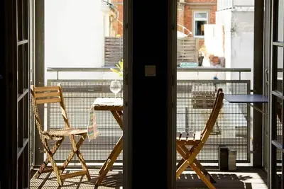 Image de Meloni Résidence de vacances tout confort