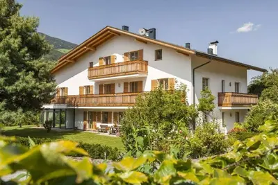 Image de Geisler Mittermoarhof