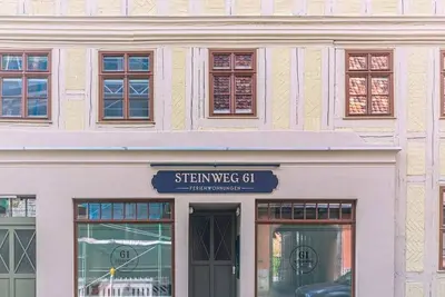 Image de Steinweg 61 - Appartement Maria